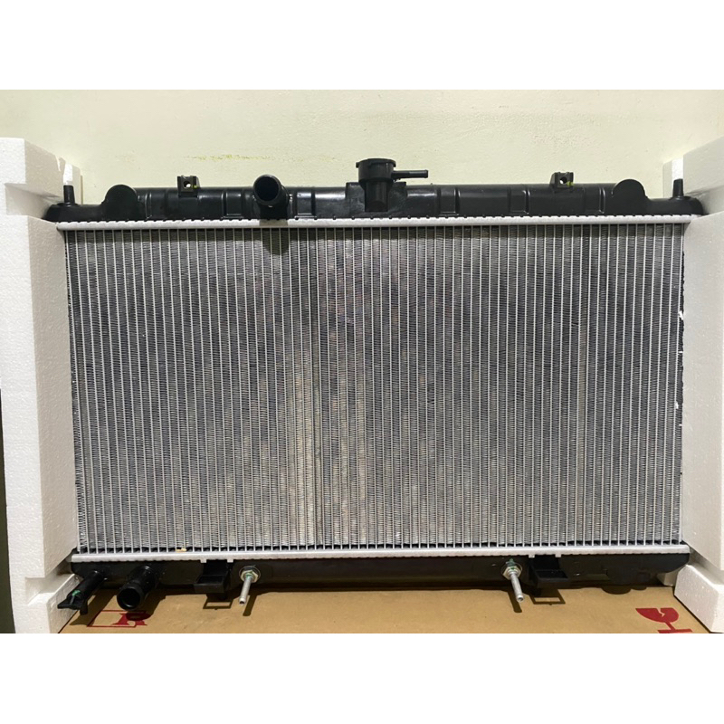 Nissan Sentra GX / Exalta 1998-2004 Radiator Automatic Transmission ...