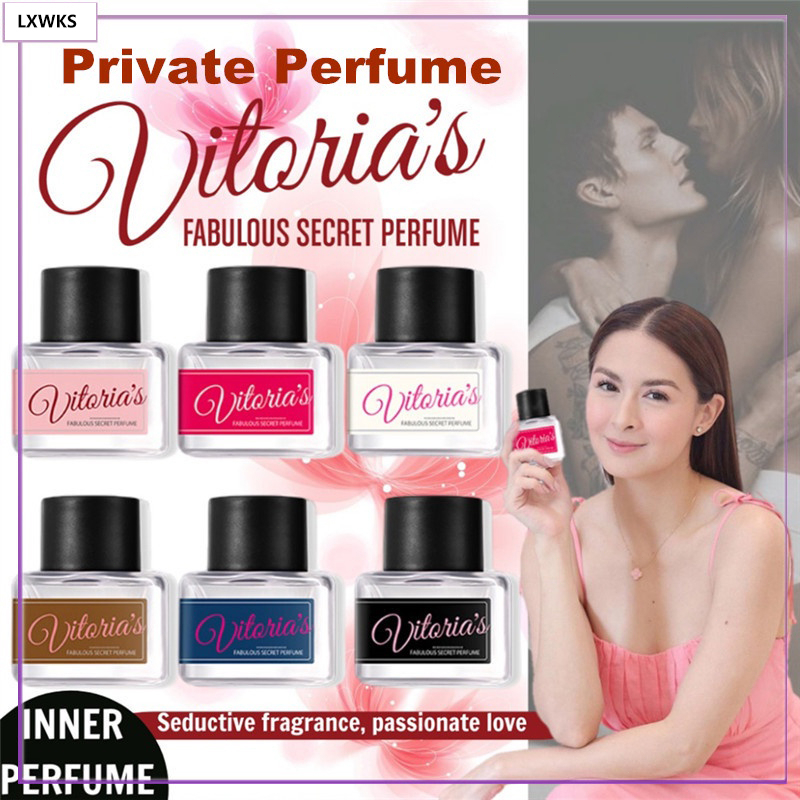 Victorias Inner Perfume Original Victoria Secret Perfum Private Part ...