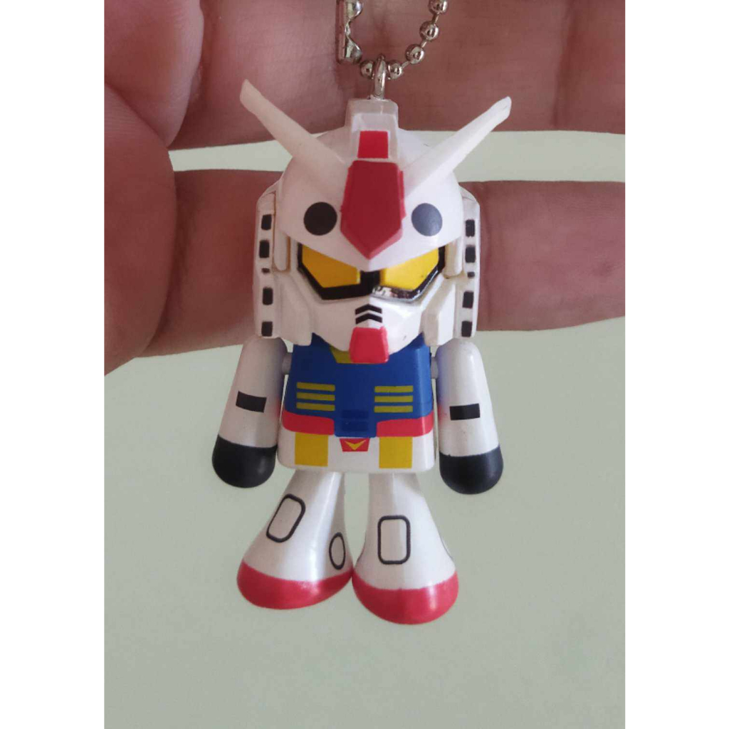 Gundam Gundam Keychain | Shopee Philippines