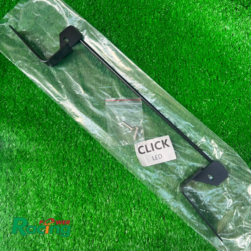 MDL bracket For click V2 i 125 125 mini driving led bracket | Shopee ...