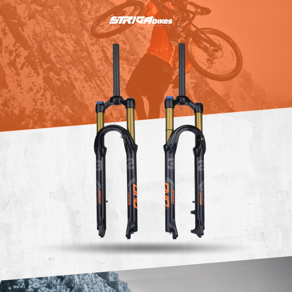sagmit air fork