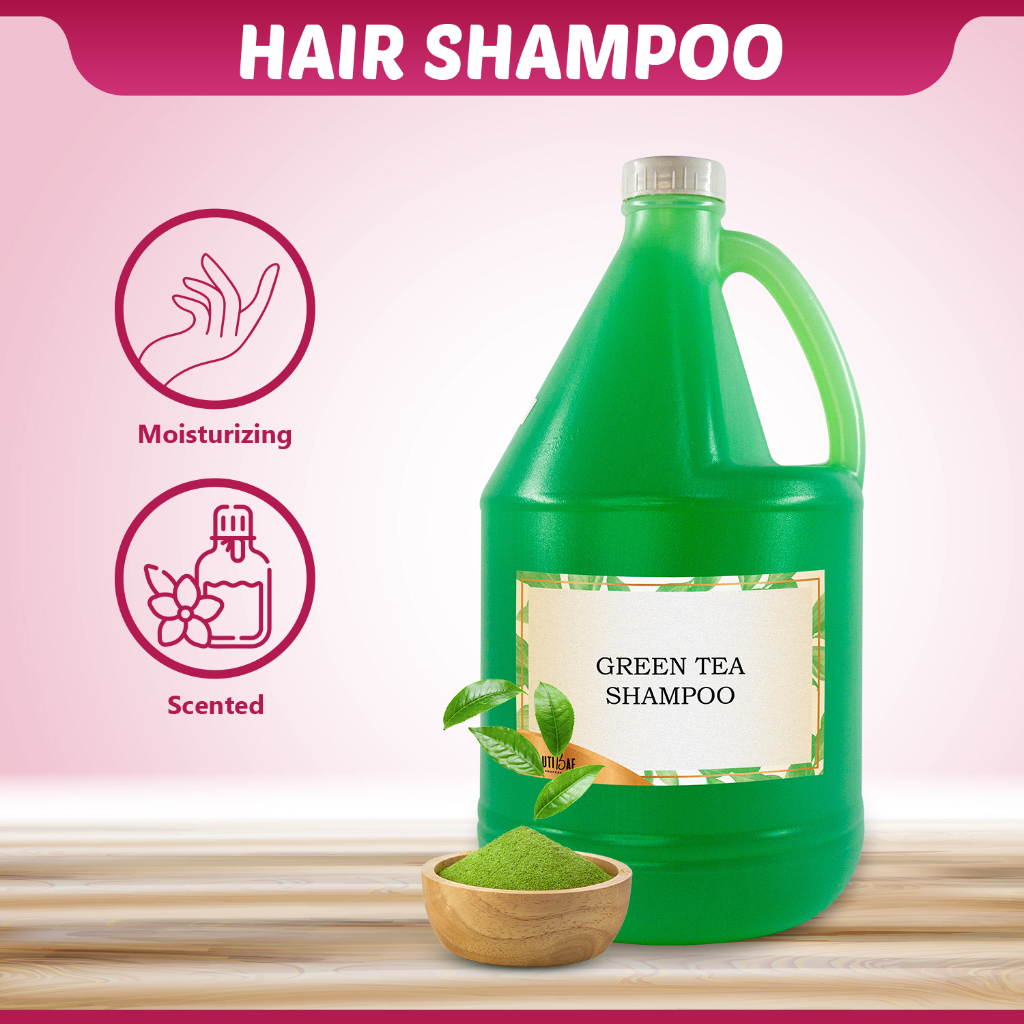BeautiBae Hair Salon Shampoo 1 Gallon Shopee Philippines