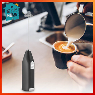 Automatic Handheld Electric Coffee Mixer Mini Stirrer