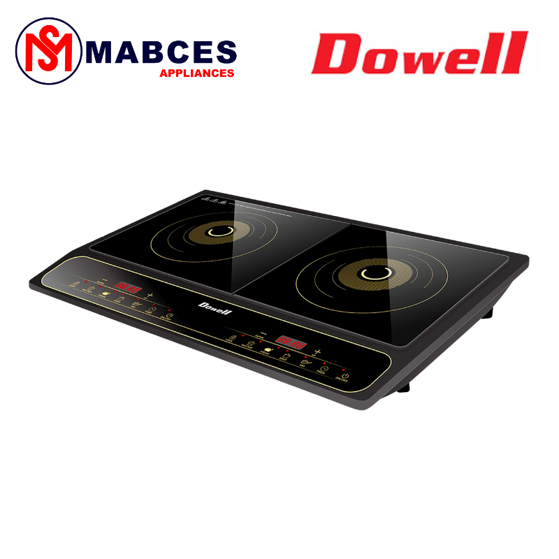 Induction deals cooker weight