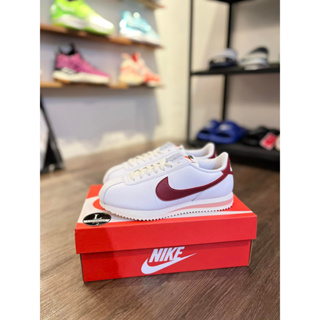 Women's Nike Classic Cortez Nylon (Rose Gold Light Redwood) – Trilogy Merch  PH