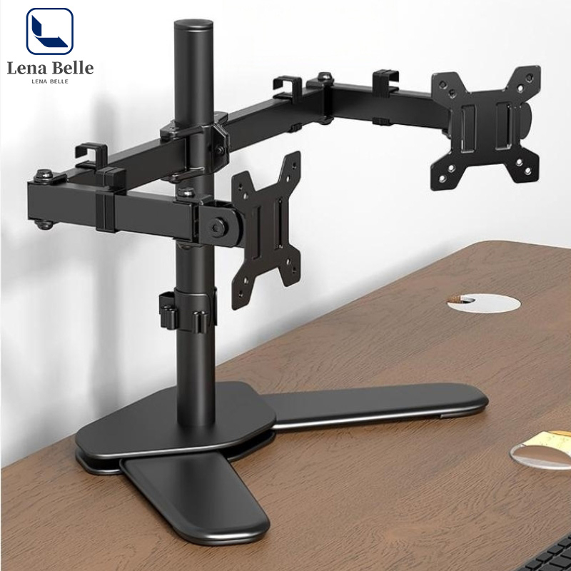 dual monitor stand - Best Prices and Online Promos - Aug 2026 | Shopee ...