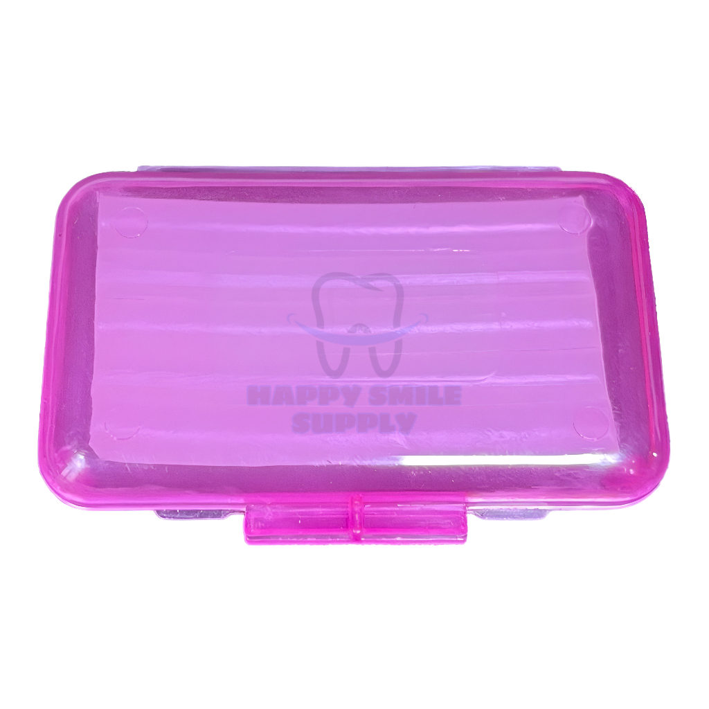 Ortho Wax for Braces Dental Wax for Anti Singaw with Fruit Scent Oral