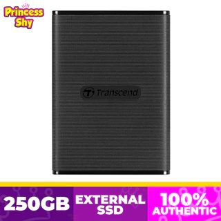 Shop transcend ssd portable for Sale on Shopee Philippines