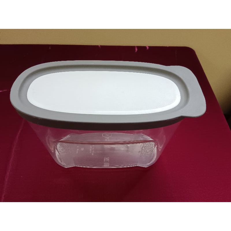 Japan Surplus FOOD STORAGE (AMWAY RUBBERMAID) MADE IN USA Shopee