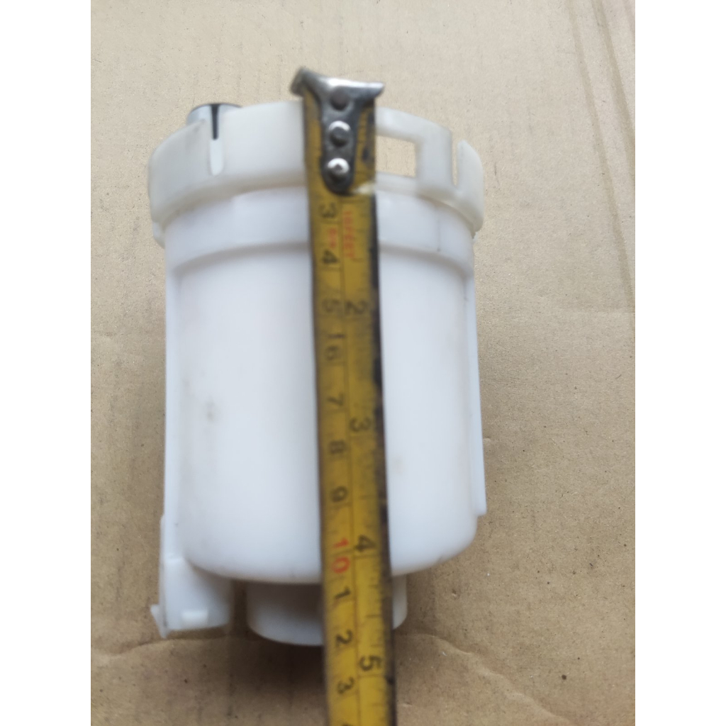 Asahi Fuel Filter Corolla Altis '01'05 2330021010 Shopee Philippines