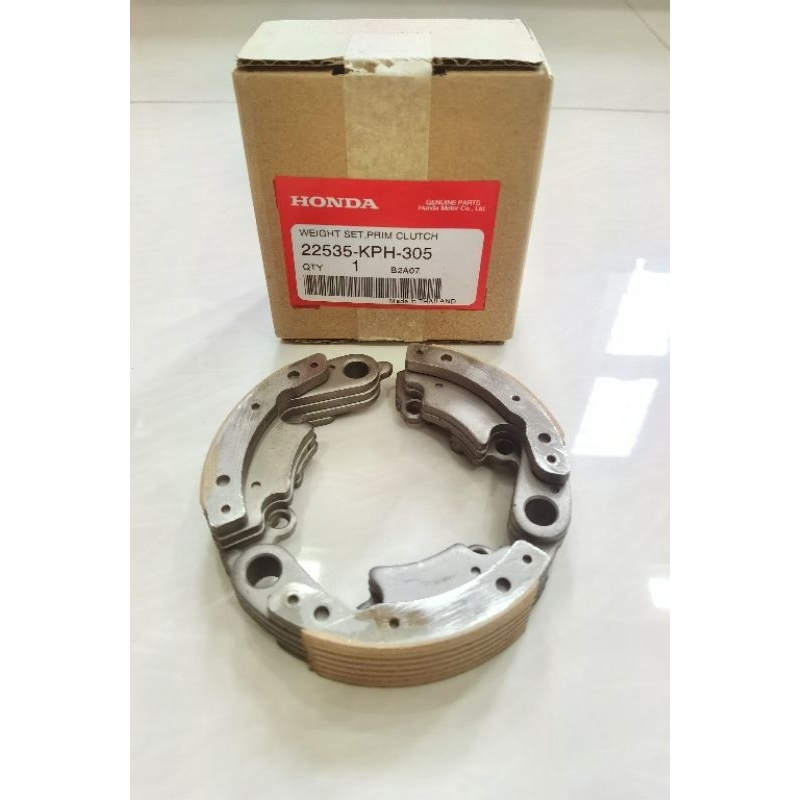 Primary clutch xrm 125 price hotsell