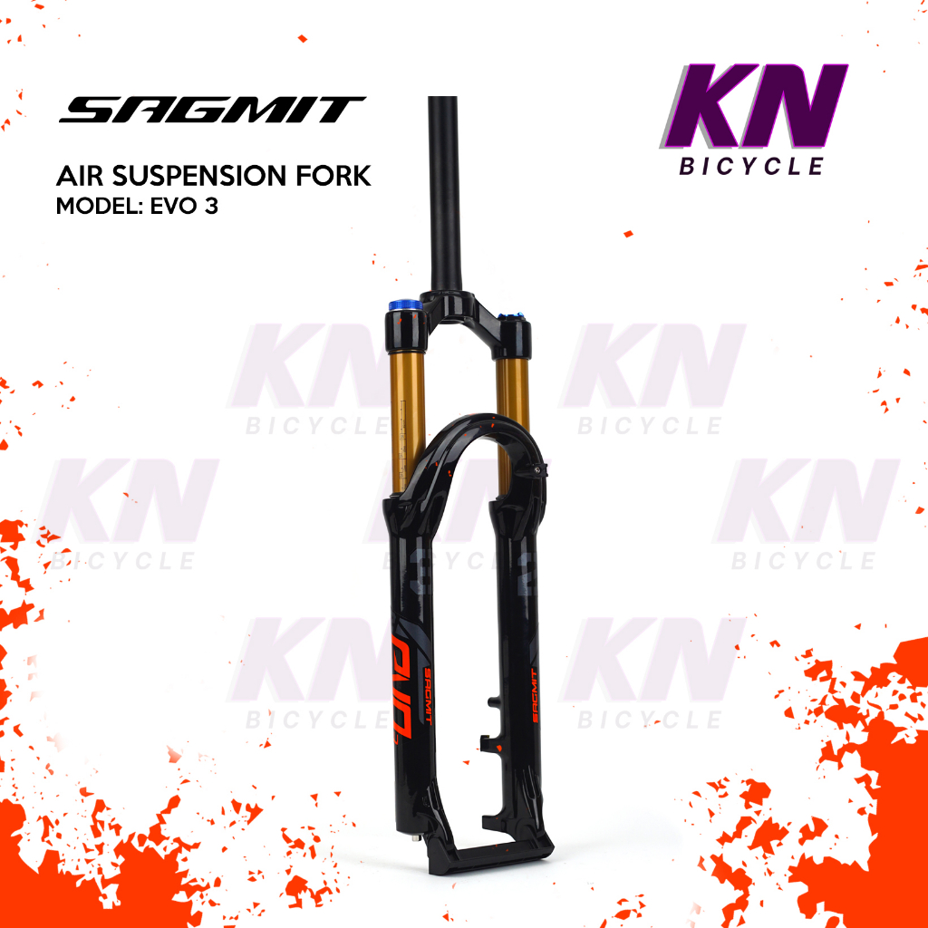 Sagmit air shock price hot sale