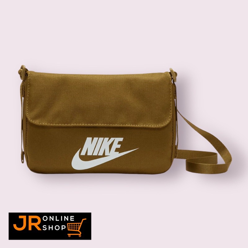 NIKE FUTURA SLING BAG (Women, 3L) Shopee Philippines