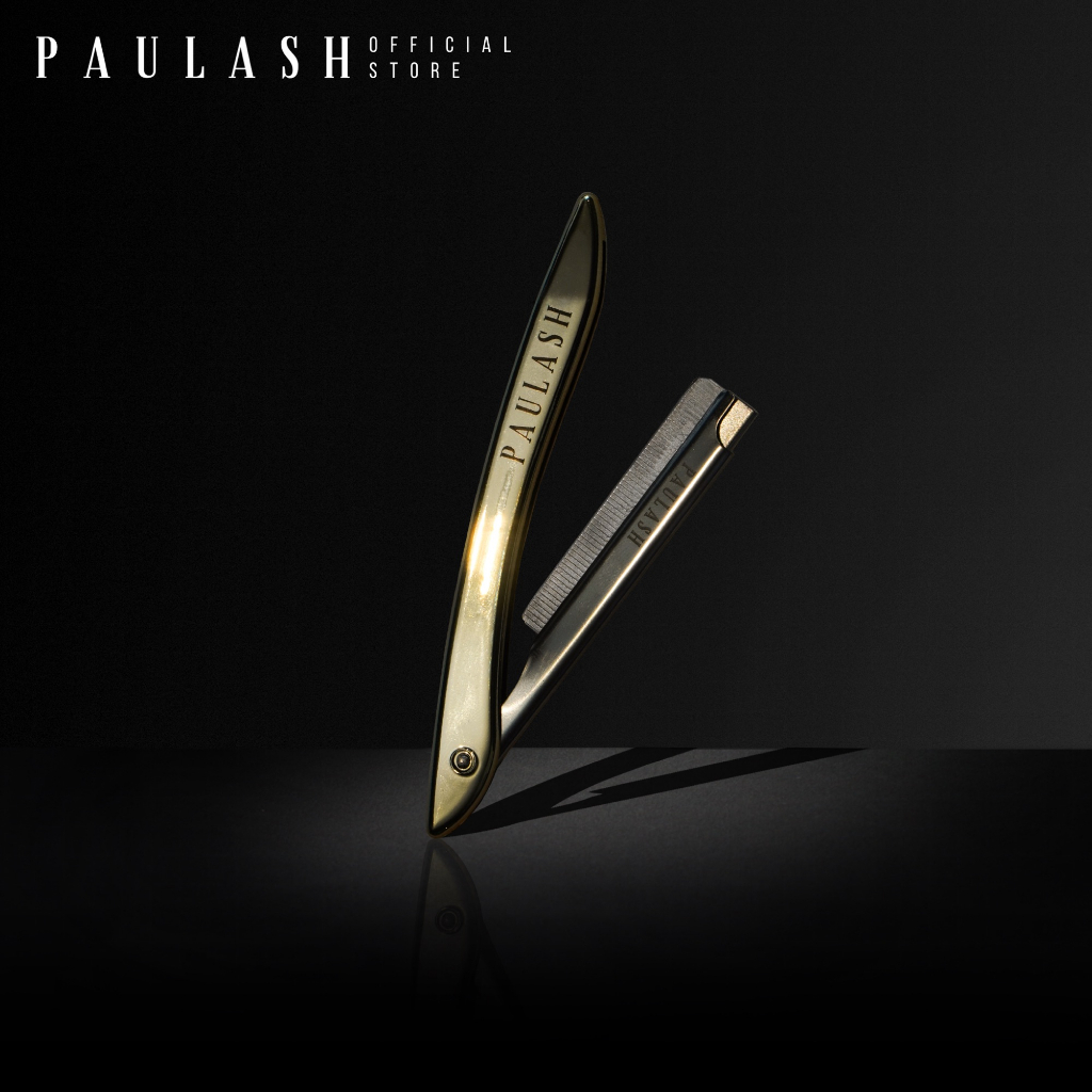 PAULASH BEAUTY BLADE (with 10 Blades Included) Shopee Philippines