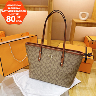 coach bag - Best Prices and Online Promos - Apr 2023 | Shopee Philippines