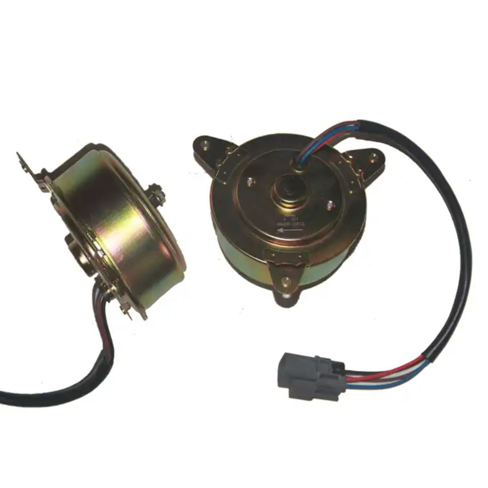 AIRCON FAN MOTOR FOR NISSAN B13 (MANUALAUTOMATIC TRANSMISSION