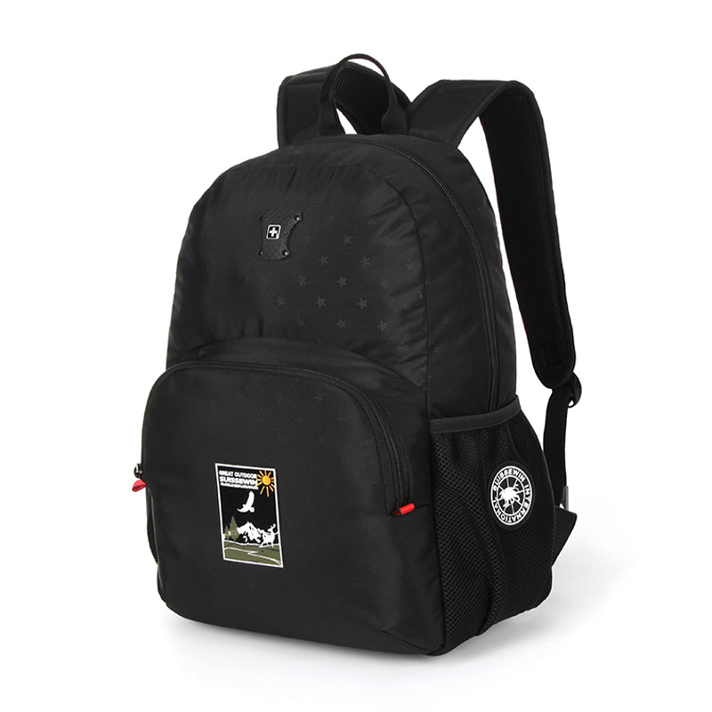 High quality Backpack SUISSEWIN Backpack bag Shopee Philippines