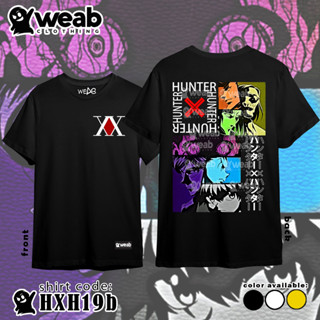 Hunter X Hunter Chimera Ant Arc T-Shirt