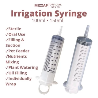 Miracle Luer Lock Syringe 10ml - Cat Shop Online
