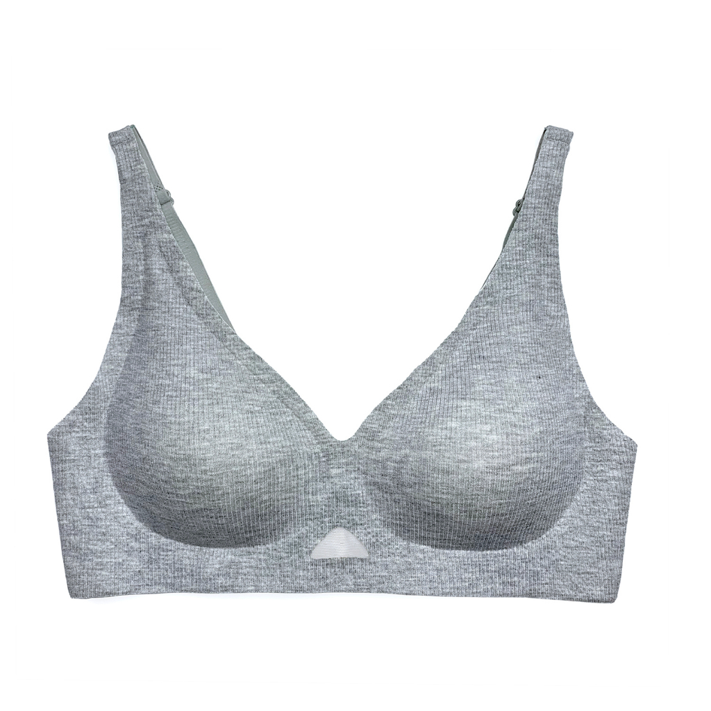 Catwalk Suji Bra Cotton Version Japanese SUJI Bra Push up Seamless Bra ...