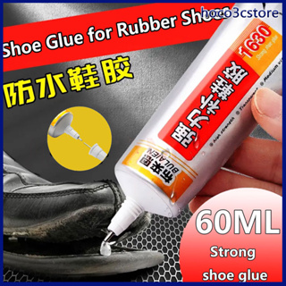 Barge Shoe Repair Cement