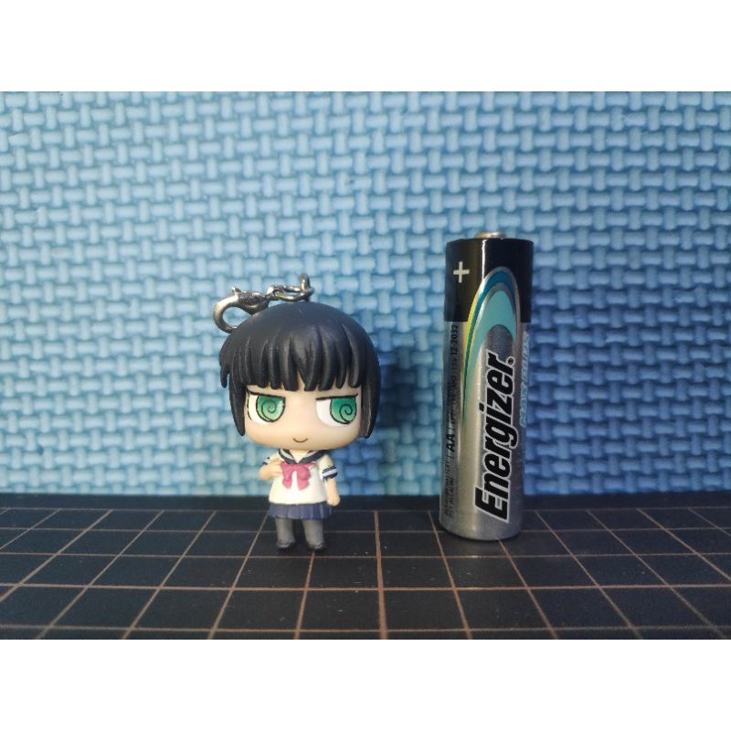 Anime Assorted Keychains 1 Shopee Philippines