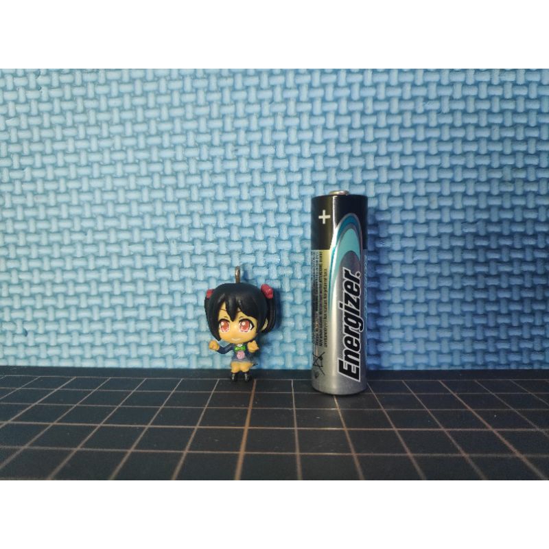 Anime Assorted Keychains 1 Shopee Philippines