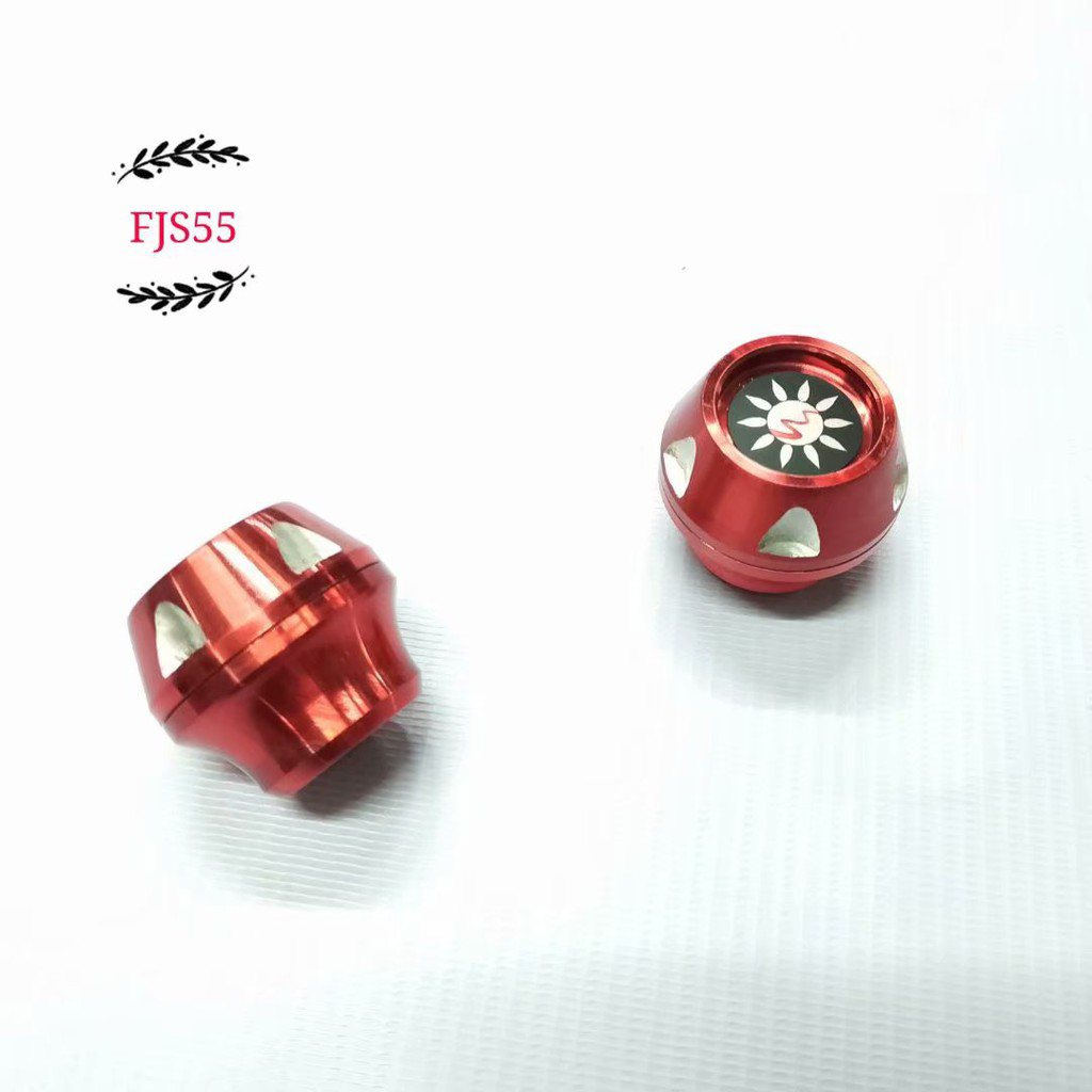FJS55 Motorcycle Axel Cup Alloy | Shopee Philippines