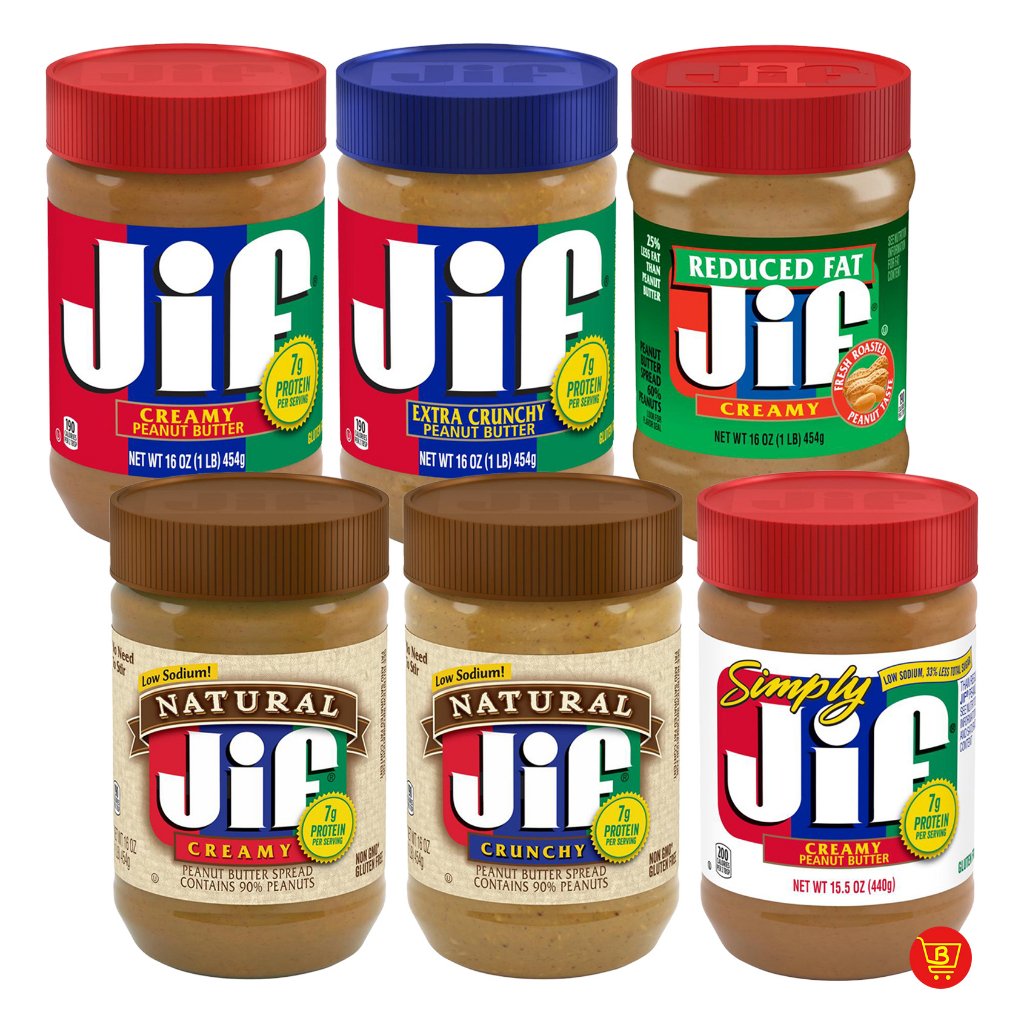 Jif xylitol shop