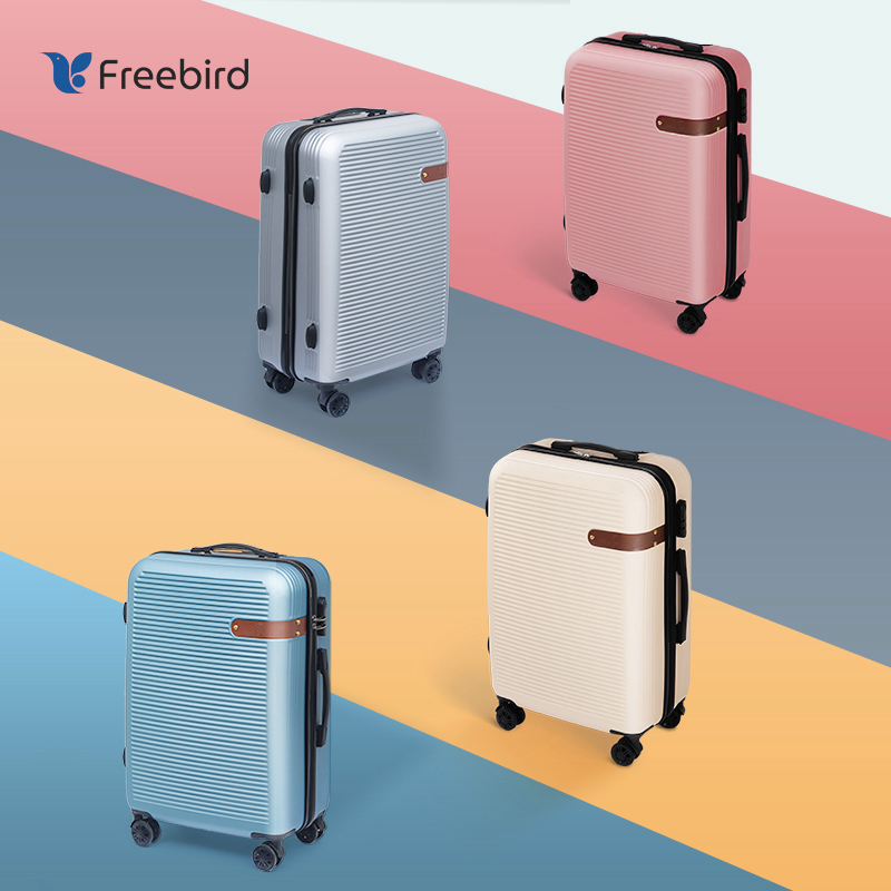 Lightweight best sale luggage sale