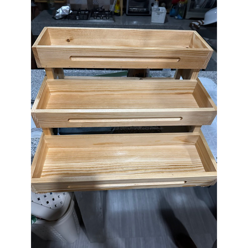 syrup/sauce rack in cuztomized size | Shopee Philippines