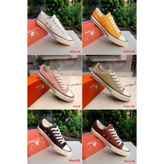 Converse on sale shoes 197s