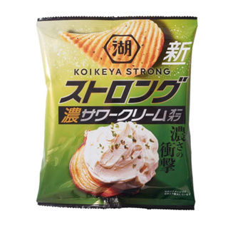 No Brand Potato Chips 1pc