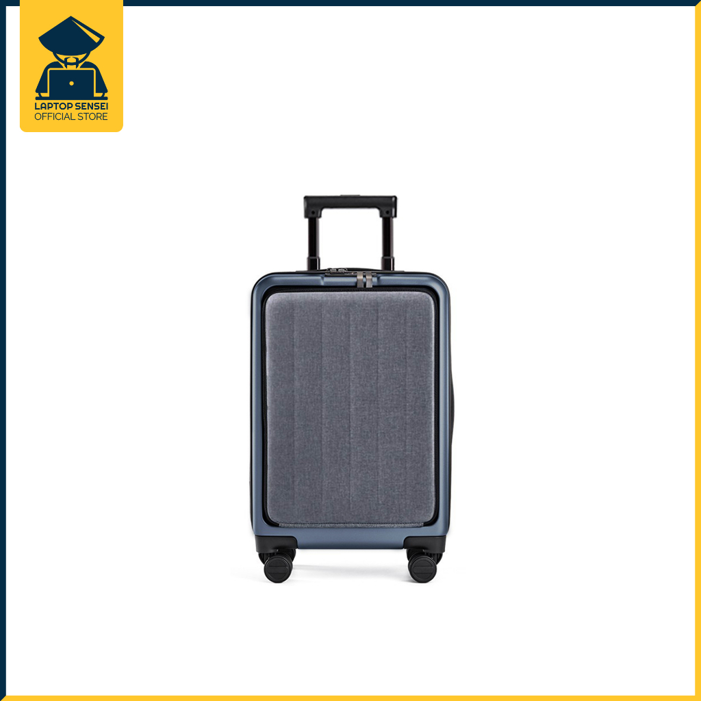Xiaomi Ninetygo 90FUN Lightweight Business Suitcase Anti-Theft 15.6 ...