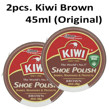 Kiwi hot sale polish price