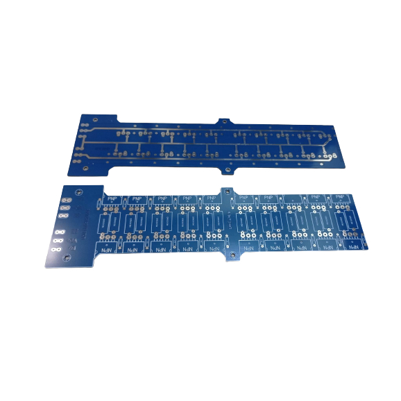 1 PAIR 2PCS ROCKOLA AMPLIFIER PCB WITH SPEAKER PROTECT | Shopee Philippines