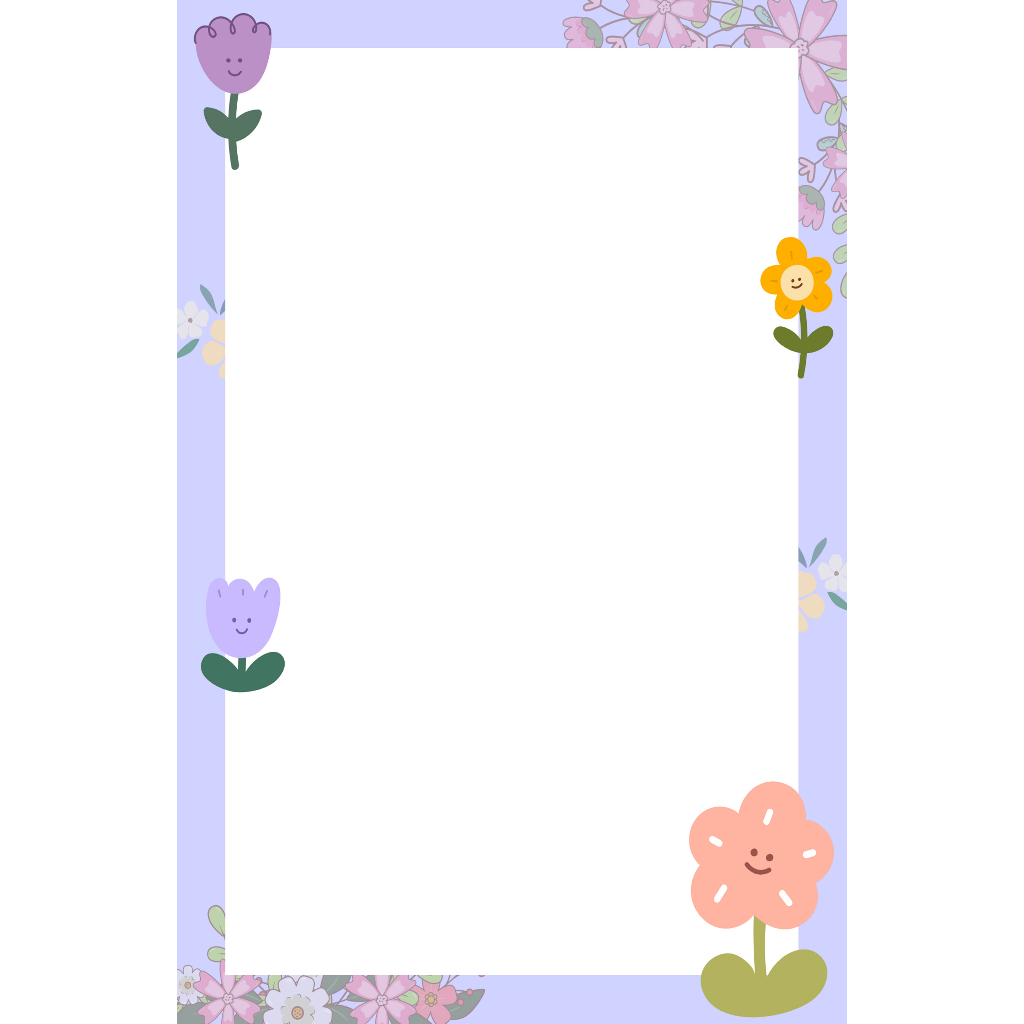 (5 sheets ONE DESIGN) LONG BORDER BOND PAPER | Shopee Philippines