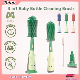 Shop bottle brush for Sale on Shopee Philippines