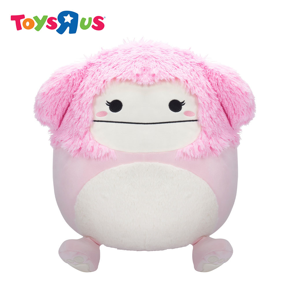 Squishmallows 20-Inch Jumbo Plush - Brina | Shopee Philippines