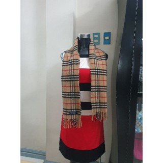 Shop burberry scarf for Sale on Shopee Philippines