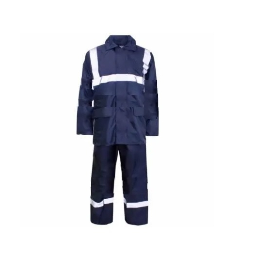 Willgard Falconer WATERPROOF Heavy Duty High Visibility Rainwear