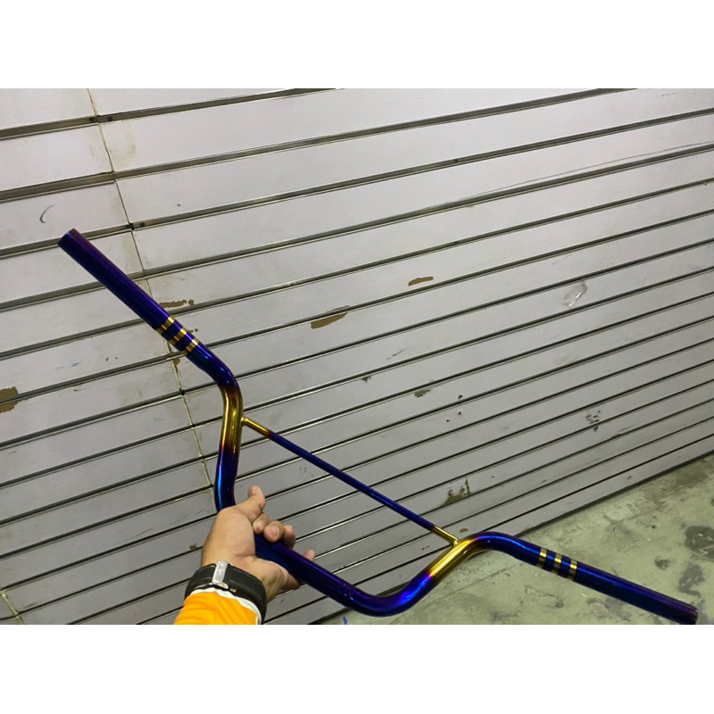 tmx 155 handlebar