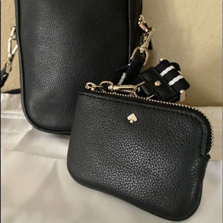 Kate spade bag hot sale charm sale