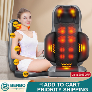 C-Rest Neck Massager – Shoppebel