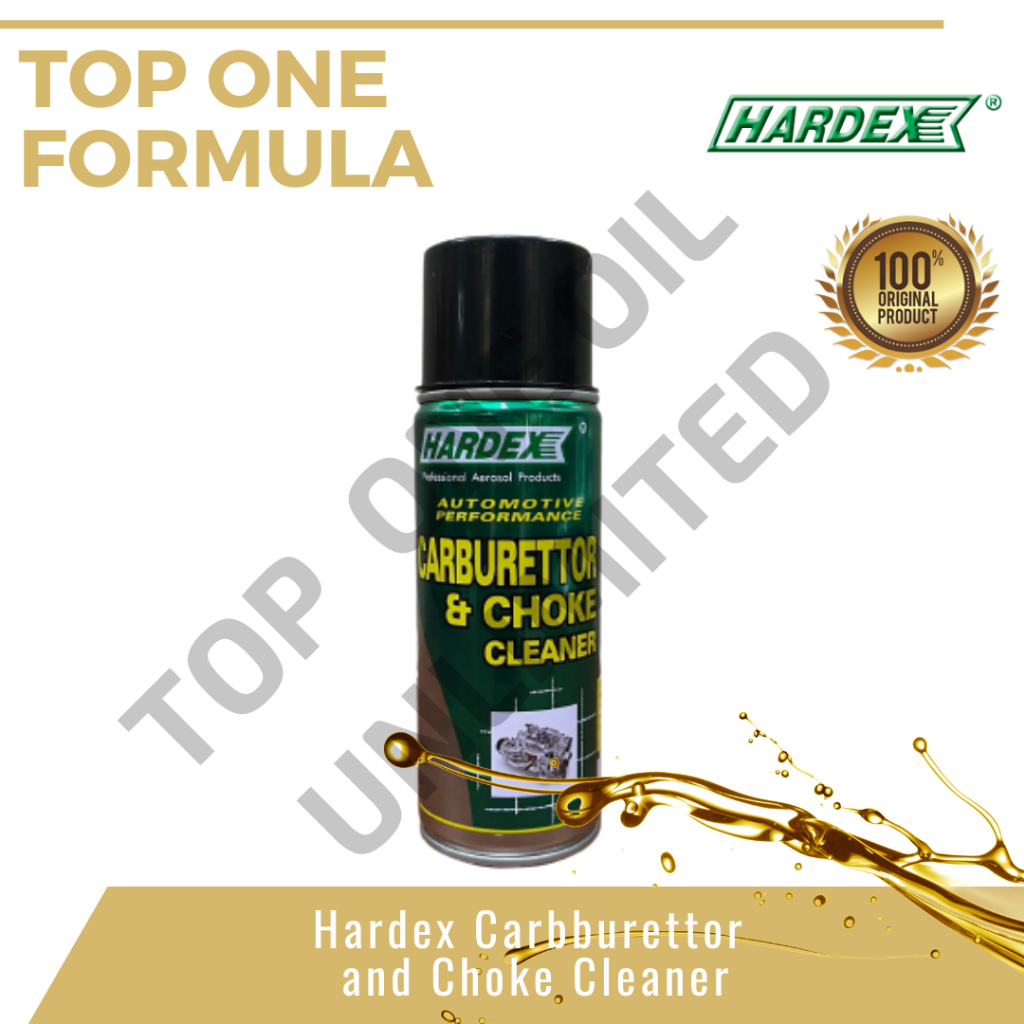 Buy Carburettor cleaner online