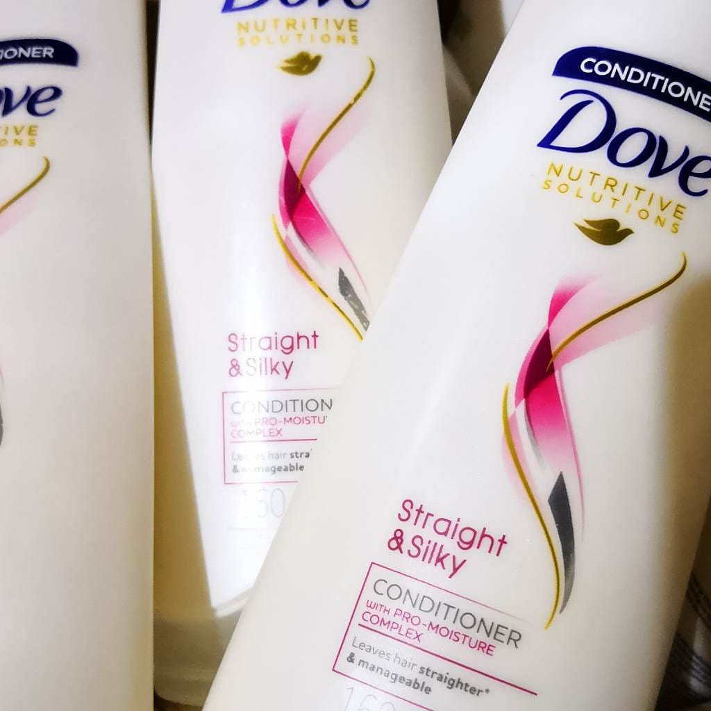 Dove Conditioner 180ml/335ml. 1pc. Shopee Philippines