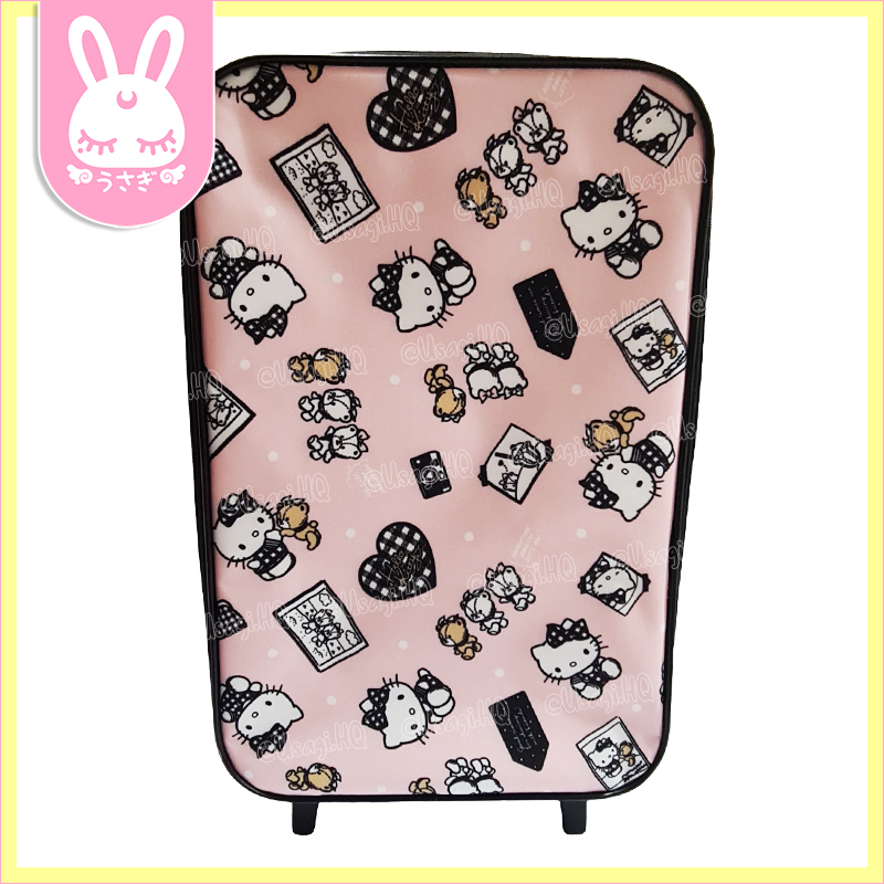 Hello kitty stroller bag best sale