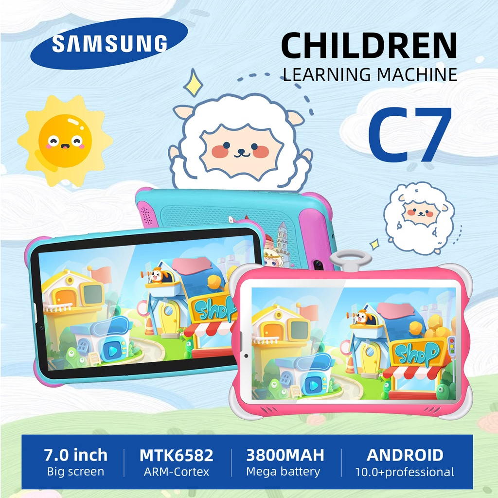 kid tablet - Best Prices and Online Promos - Nov 2023 | Shopee