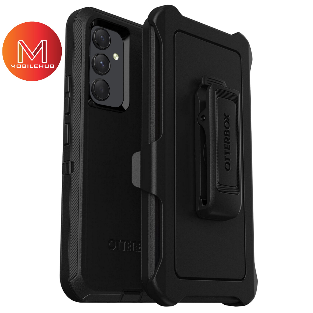 Kasus OtterBox Defender untuk Samsung A54 5G