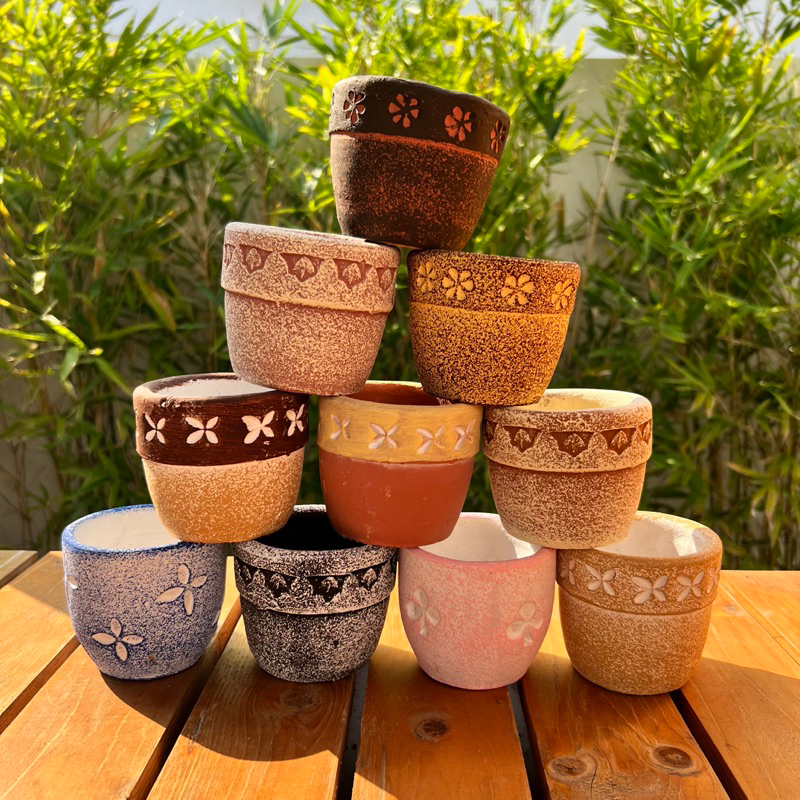 Garden pots deals